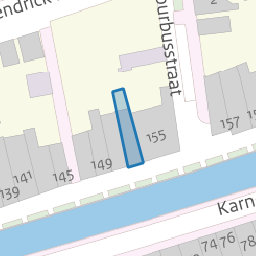 Perceel GDA01-A-4200