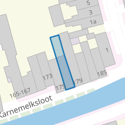 Perceel GDA01-A-4209