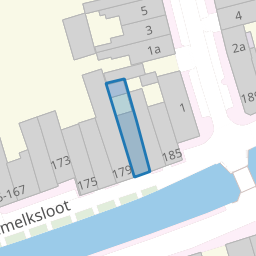 Perceel GDA01-A-4211