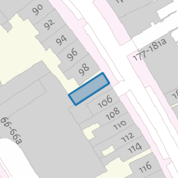 Perceel GDA01-A-4245