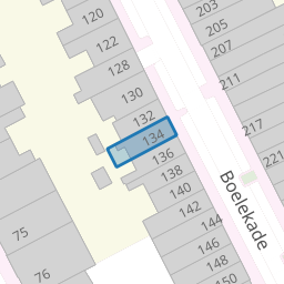 Perceel GDA01-A-4253