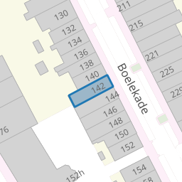 Perceel GDA01-A-4257