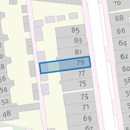 Perceel GDA01-A-4331