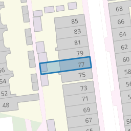 Perceel GDA01-A-4332