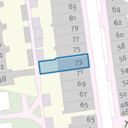 Perceel GDA01-A-4334