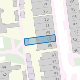 Perceel GDA01-A-4337