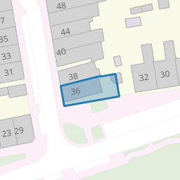 Perceel GDA01-A-4421