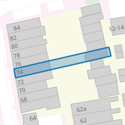 Perceel GDA01-A-4482