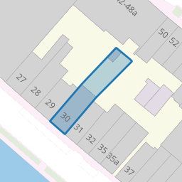 Perceel GDA01-A-4509