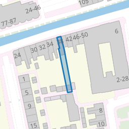 Perceel GDA01-A-4515