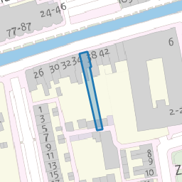 Perceel GDA01-A-4516