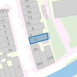 Perceel GDA01-A-4557