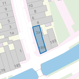 Perceel GDA01-A-4558