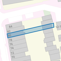 Perceel GDA01-A-4645