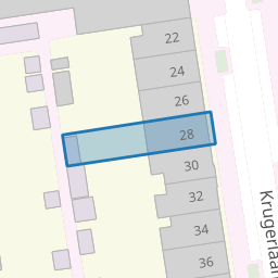 Perceel GDA01-A-4654