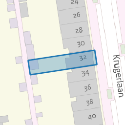 Perceel GDA01-A-4703