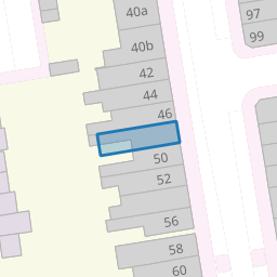 Perceel GDA01-A-4710