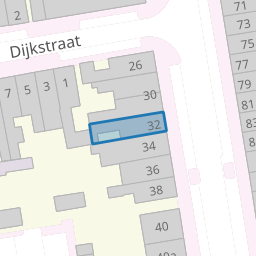 Perceel GDA01-A-4720