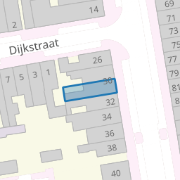 Perceel GDA01-A-4721