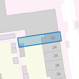 Perceel GDA01-A-4737