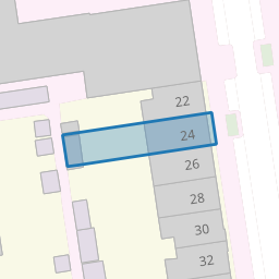 Perceel GDA01-A-4738