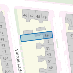 Perceel GDA01-A-4766