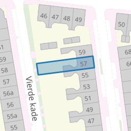 Perceel GDA01-A-4767