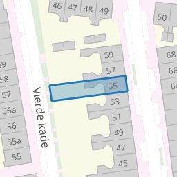 Perceel GDA01-A-4768