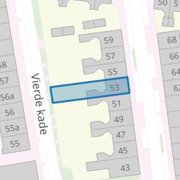 Perceel GDA01-A-4769