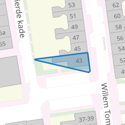 Perceel GDA01-A-4774