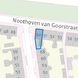 Perceel GDA01-A-4776