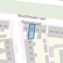 Perceel GDA01-A-4777