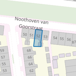 Perceel GDA01-A-4778