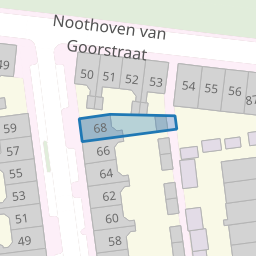 Perceel GDA01-A-4780