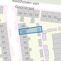 Perceel GDA01-A-4781