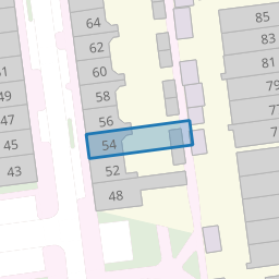 Perceel GDA01-A-4787