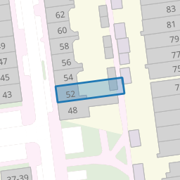 Perceel GDA01-A-4788