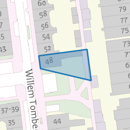 Perceel GDA01-A-4789