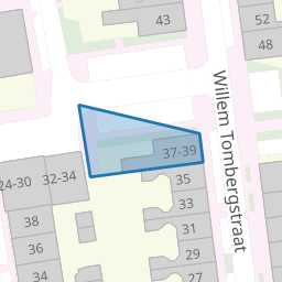 Perceel GDA01-A-4791