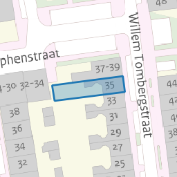 Perceel GDA01-A-4792