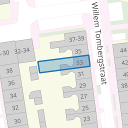 Perceel GDA01-A-4793
