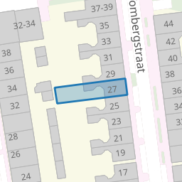 Perceel GDA01-A-4796