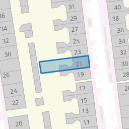 Perceel GDA01-A-4799