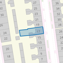 Perceel GDA01-A-4801