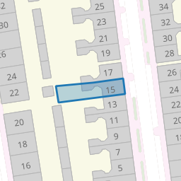 Perceel GDA01-A-4802