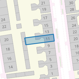 Perceel GDA01-A-4804