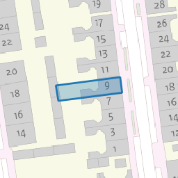 Perceel GDA01-A-4805