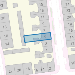 Perceel GDA01-A-4807