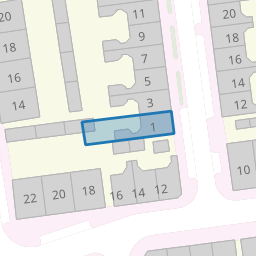 Perceel GDA01-A-4809