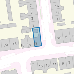 Perceel GDA01-A-4810